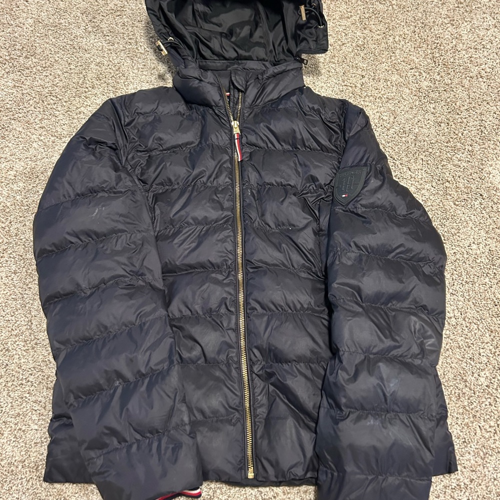 Tommy Hilfiger winter coat
